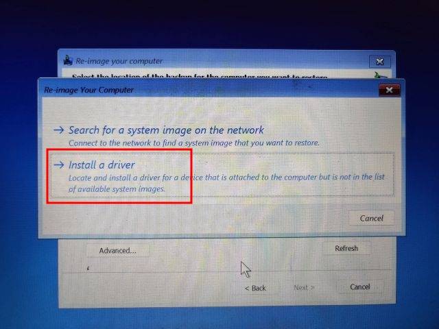 Win11开机密码忘记了怎么解锁?Win11忘记密码开不了机的解决方法
