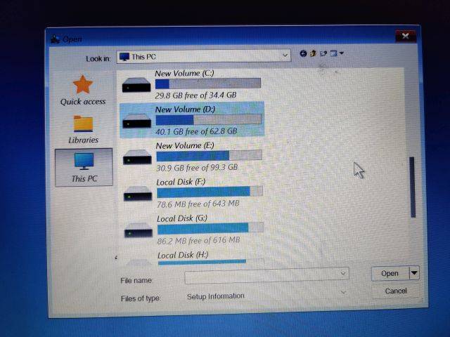 Win11开机密码忘记了怎么解锁?Win11忘记密码开不了机的解决方法