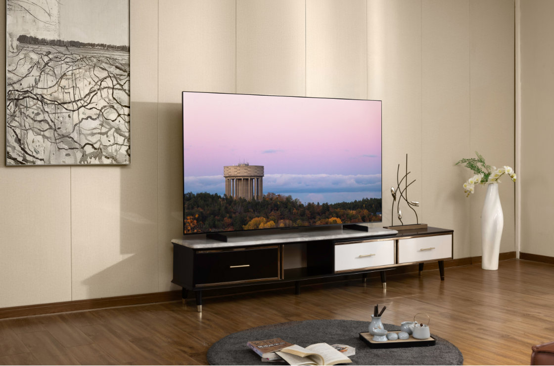 电视圈无冕之王!TCL X11G音画性能翻倍,综合能力一骑绝尘