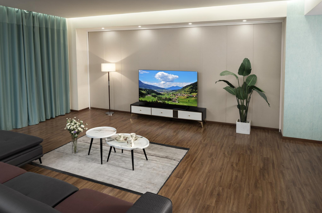 电视圈无冕之王!TCL X11G音画性能翻倍,综合能力一骑绝尘