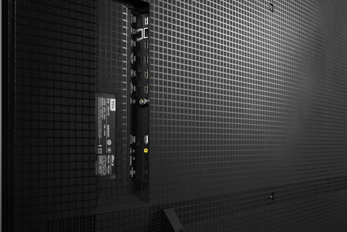 电视圈无冕之王!TCL X11G音画性能翻倍,综合能力一骑绝尘