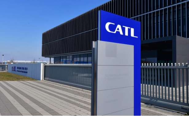 宁德时代在匈牙利建设欧洲第二座工厂,总投资73.4亿欧元