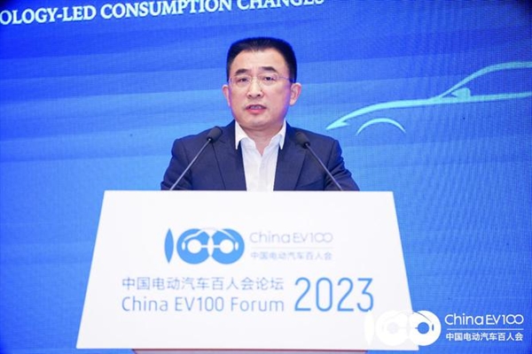 赛力斯总裁:华为确实没造车