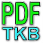 pdftk builder V3.9.4 中文免费版