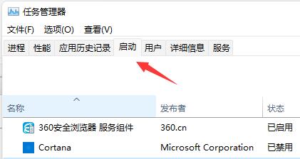 Win11开机原来10秒突然变慢怎么回事?