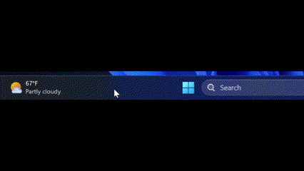 Win11 KB5025303更新补丁包 官方版