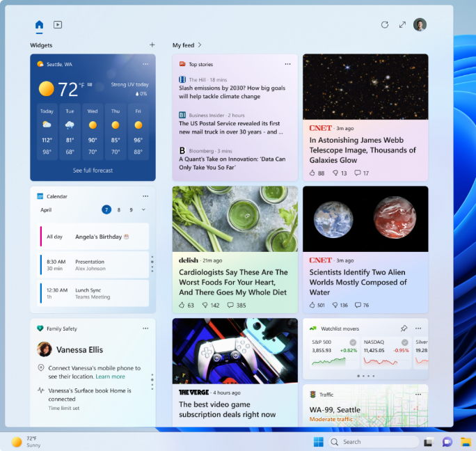 Win11 KB5025303更新补丁包 官方版