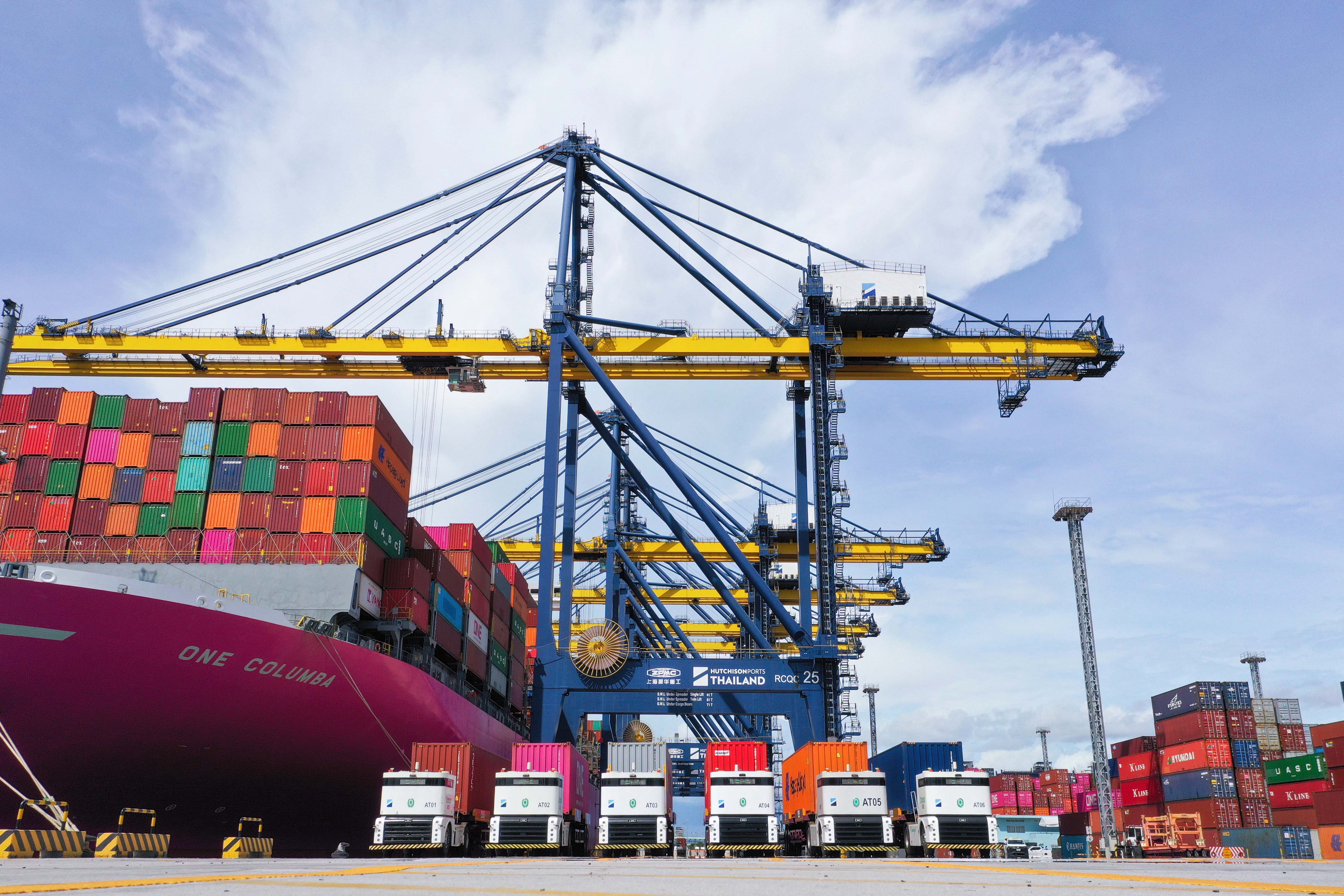 重卡走向新能源换电,西井科技的又一次“降本”进化