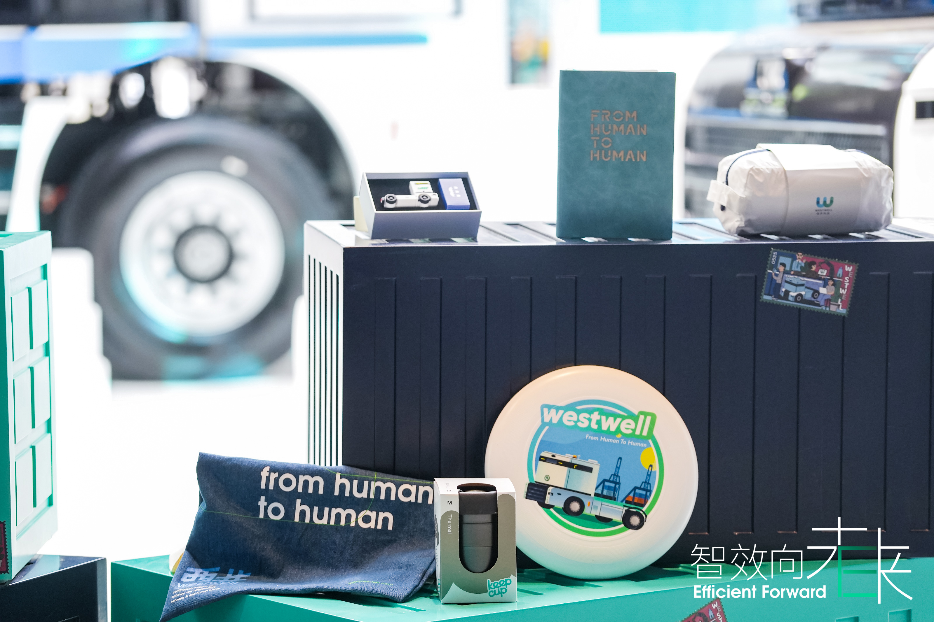 重卡走向新能源换电,西井科技的又一次“降本”进化