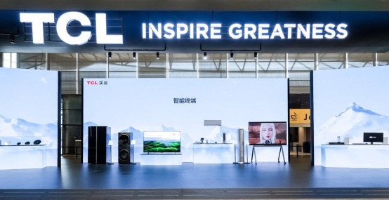 全球电视行业,已经进入中国主导时代?