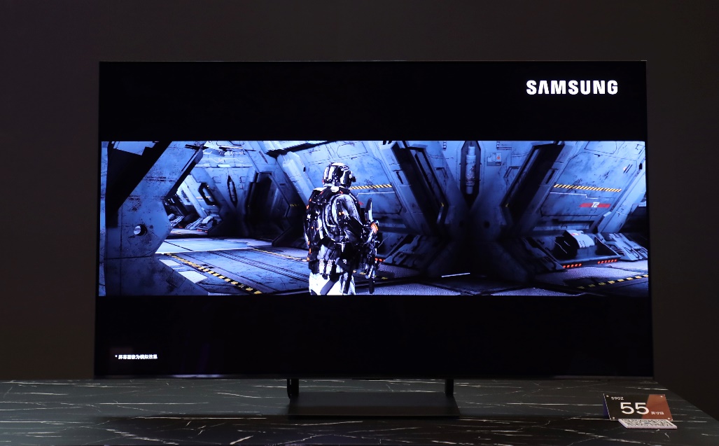 卓越性能覆盖多样需求,三星OLED电视提供一站式休闲体验