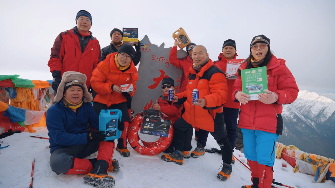 八年征途,三头六臂一直向上