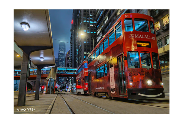 内外兼修,全能无短板,vivo Y78+正在热销中