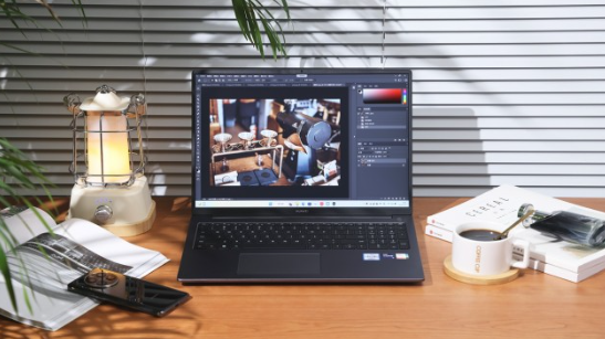 华为MateBook D 16 2023:大屏幕 高性能 满足专业人士的工作需求