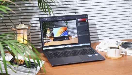 华为MateBook D 16 2023:大屏幕 高性能 满足专业人士的工作需求