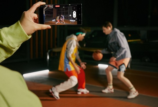 极致夜拍表现:三星Galaxy S23 Ultra的新突破