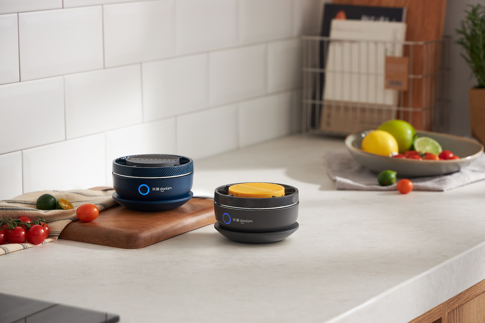 东菱果蔬清洗机新品首发!3分钟净化升级,守护家人饮食健康