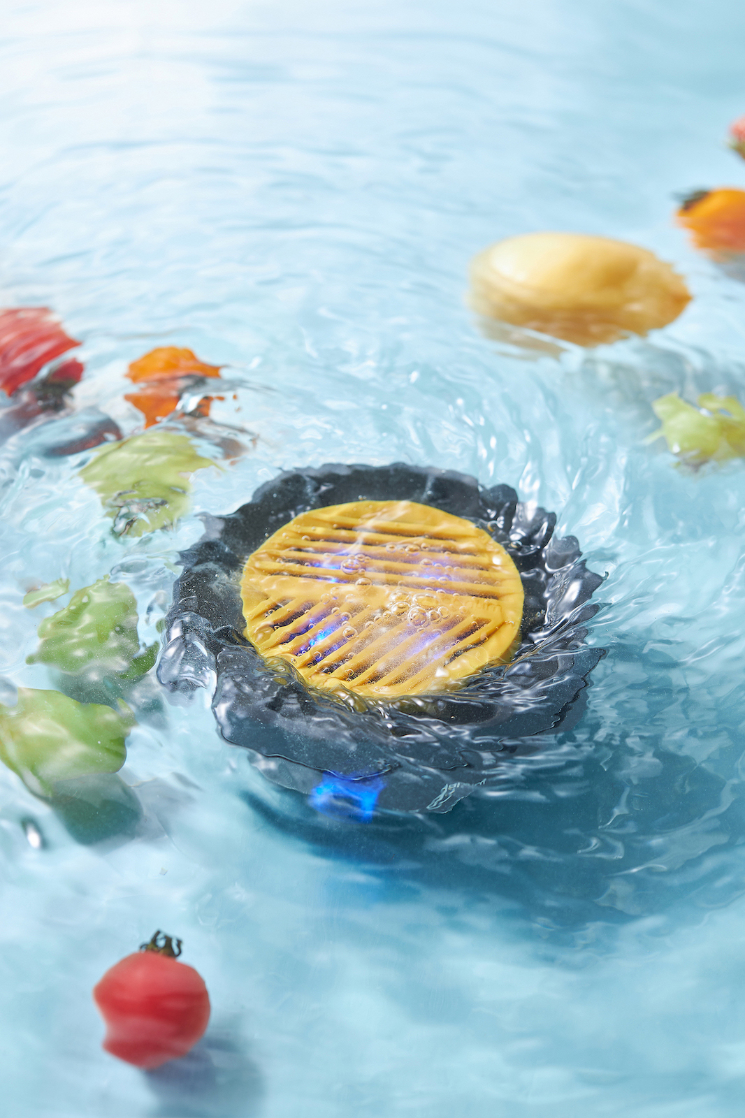 东菱果蔬清洗机新品首发!3分钟净化升级,守护家人饮食健康