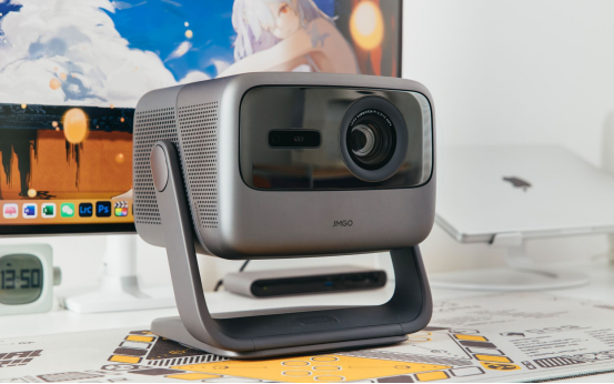 2023年618大促来了!最热门的五款投影仪值得入手!