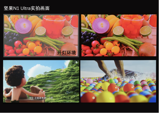 2023年618大促来了!最热门的五款投影仪值得入手!