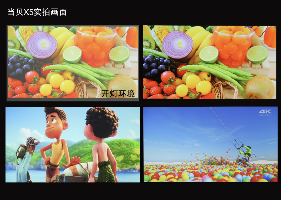 2023年618大促来了!最热门的五款投影仪值得入手!