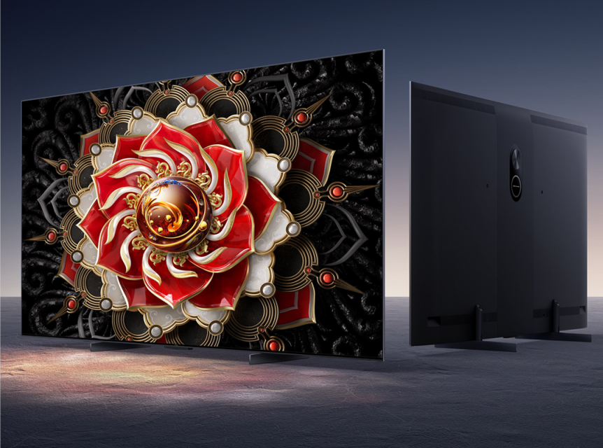 峰值亮度破3000! TCL Q10H电视或将引爆市场!