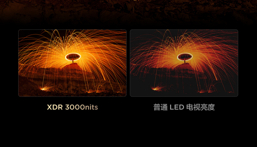 峰值亮度破3000! TCL Q10H电视或将引爆市场!