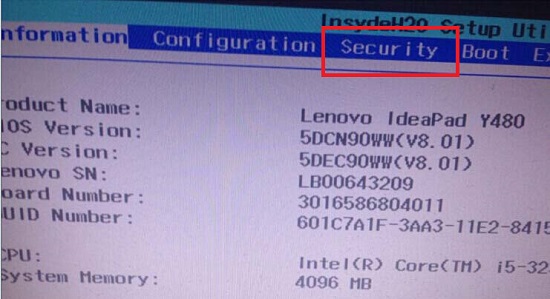 Win10禁用驱动程序强制签名后重启失效怎么办?