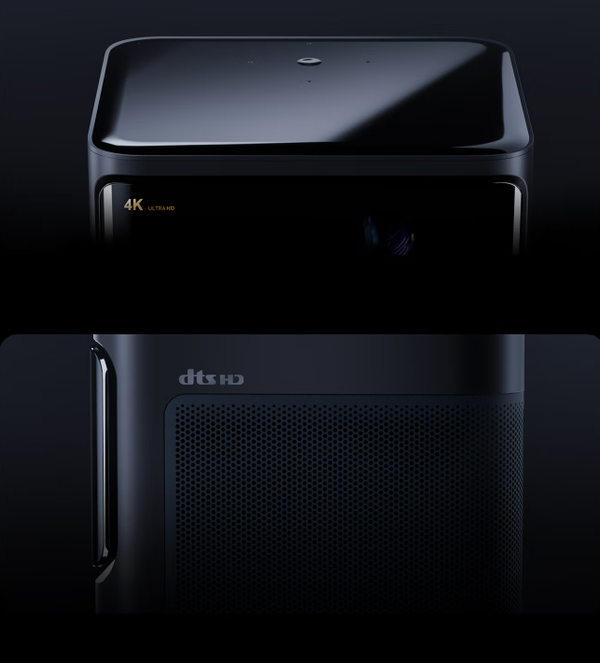 618客厅投影仪什么牌子好用?首发MT9679芯片的王牌当贝X5最香