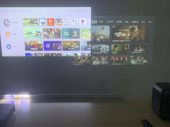 618平价投影仪推荐,平价投影仪十不选,哪款投影仪更值得推荐?