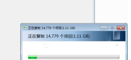 Win7系统如何更改我的文档路径?Win7系统更改我的文档路径方法