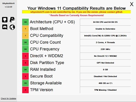 为什么Win11镜像安装失败?Win11镜像安装失败解决方法