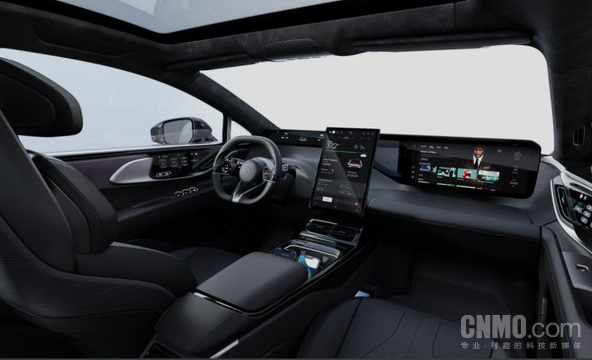 法拉第未来FF 91车辆生产计划如期进行 面临初期挑战