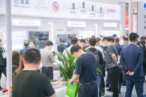 第11届警博会圆满落幕,警翼新品实力圈粉