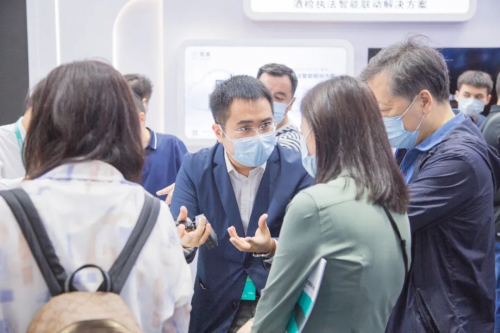 第11届警博会圆满落幕,警翼新品实力圈粉