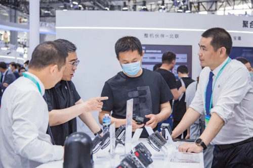 第11届警博会圆满落幕,警翼新品实力圈粉