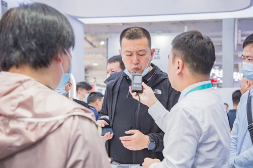 第11届警博会圆满落幕,警翼新品实力圈粉