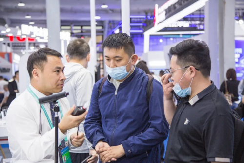 第11届警博会圆满落幕,警翼新品实力圈粉