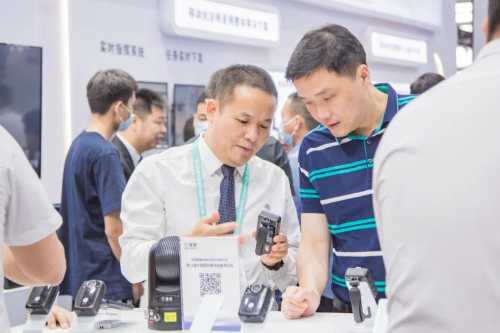 第11届警博会圆满落幕,警翼新品实力圈粉