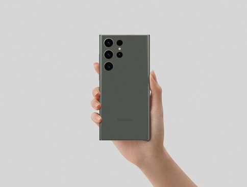 ISOCELL HP2:夜拍利器,三星Galaxy S23 Ultra带来2亿像素新突破