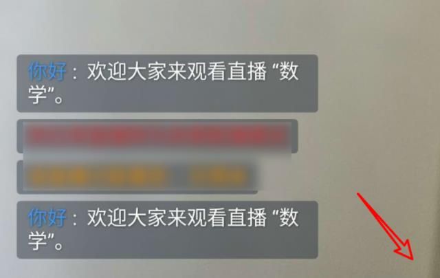 钉钉直播可以看到学生在干什么吗?