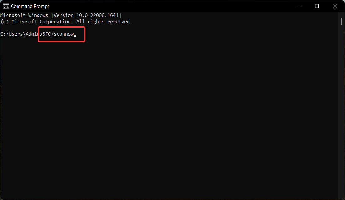 Win11文件资源管理器无响应怎么办?详细解决方法分享