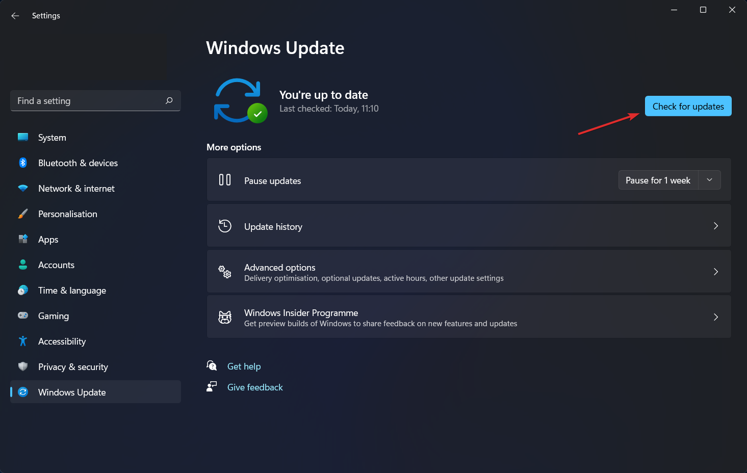 win11无法识别Switch Pro控制器怎么解决?