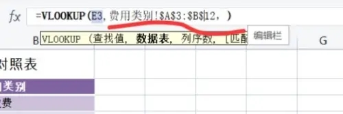 excel表格怎么使用VLOOKUP函数?VLOOKUP详细使用教程