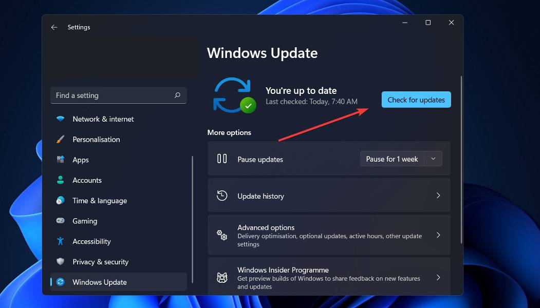 Win11找不到Gpedit.msc怎么办?Win11找不到Gpedit.msc解决办法