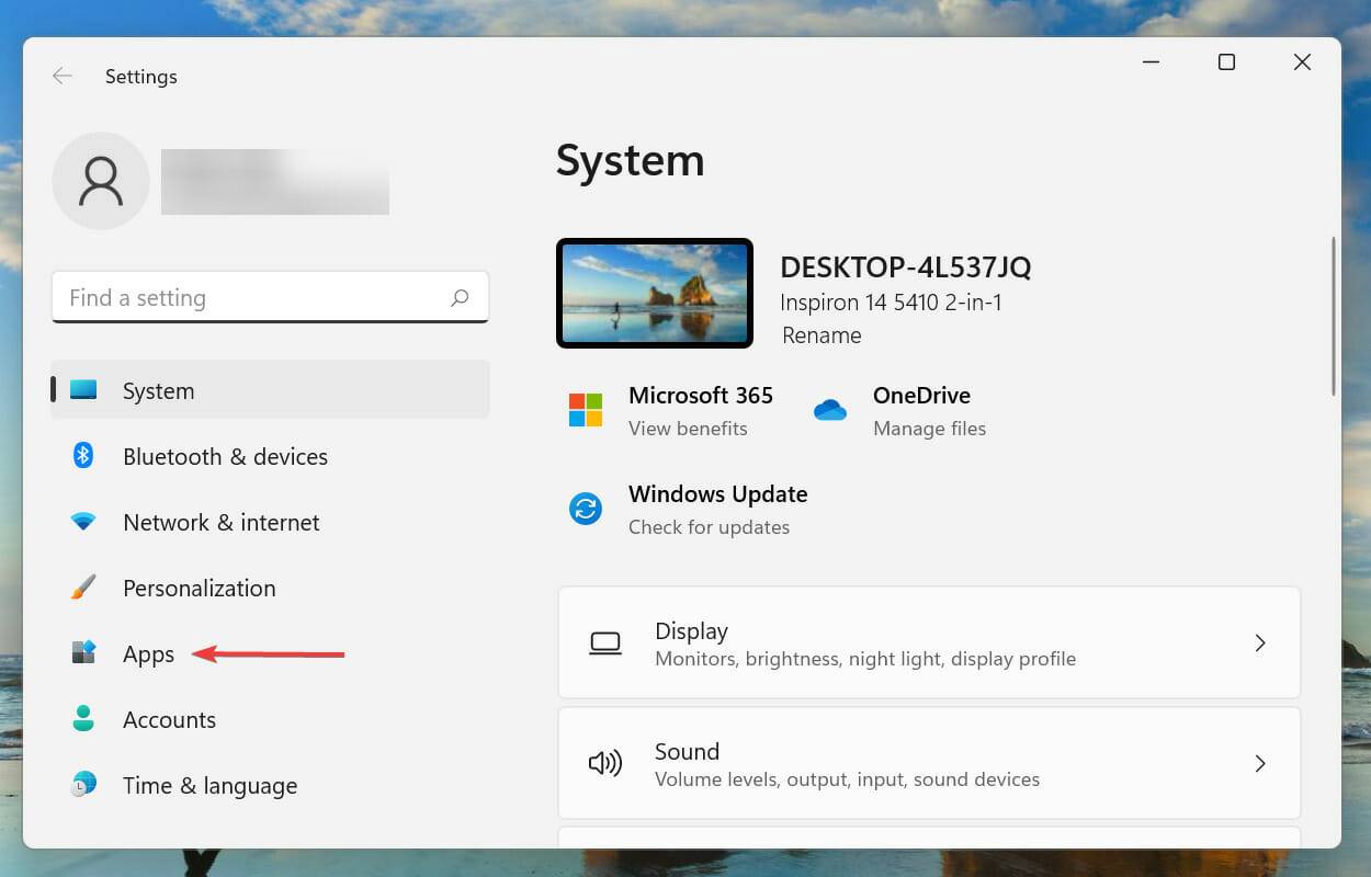 Win11意外存储异常错误怎么修复?