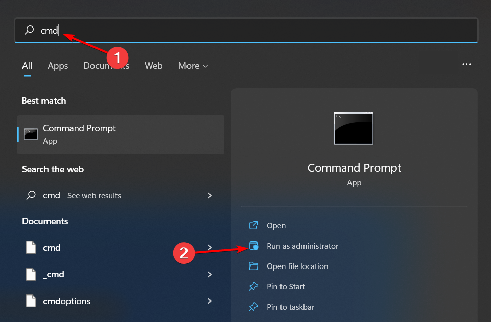 Win11如何查找大文件?教你三种方法