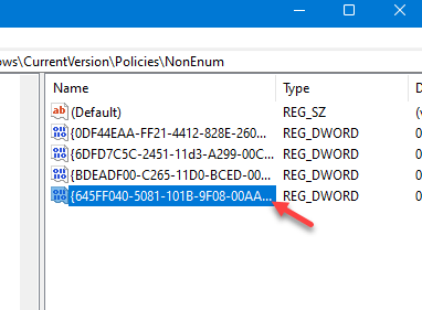 Win11回收站显示灰色怎么回事?回收站灰显解决办法