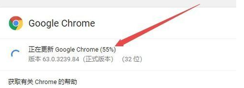 谷歌浏览器无法成功升级怎么办?谷歌浏览器无法成功升级解决办法
