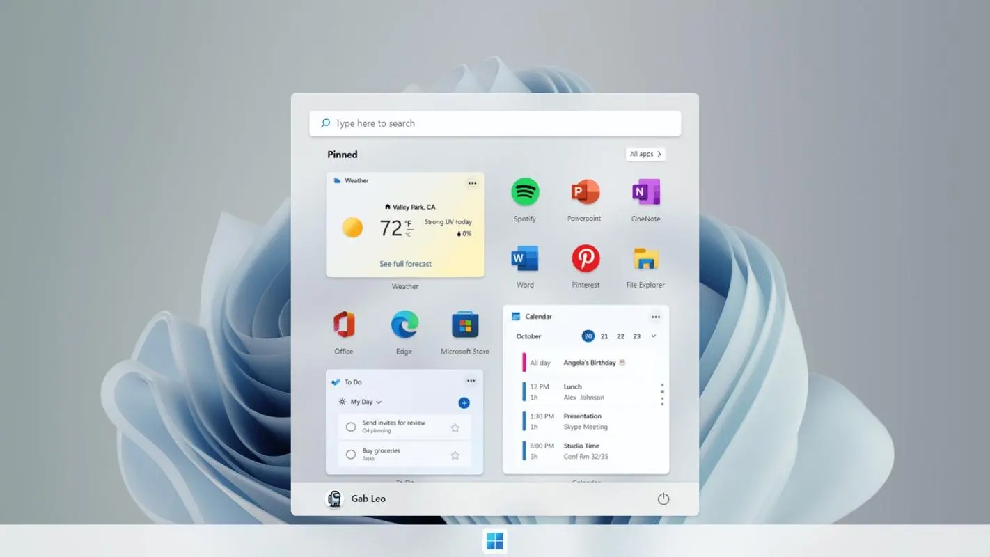 微软推出Windows 11 Insider Preview Build 23516，改善投屏体验！